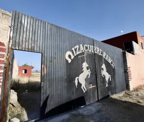 Teuchitlán: Revelan detalles sobre los dueños del crematorio clandestino