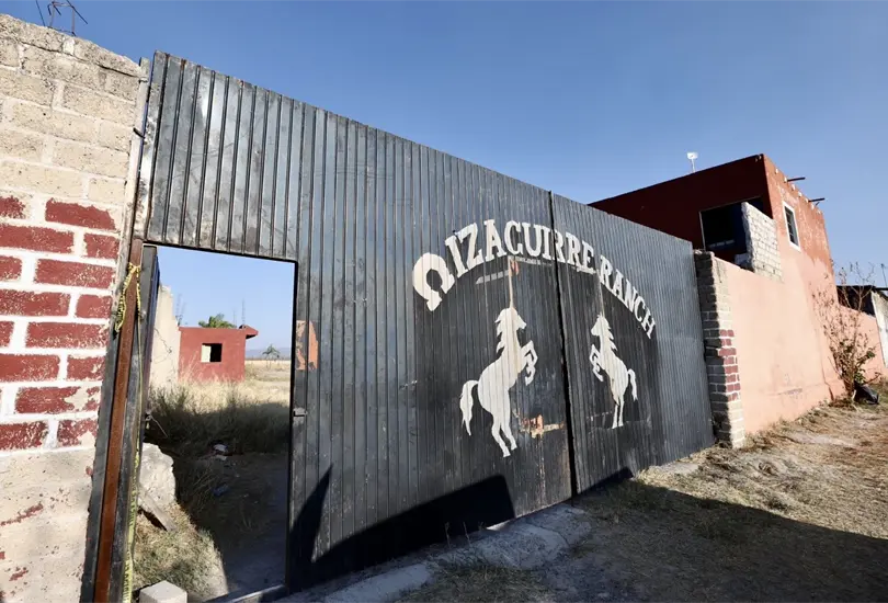 Teuchitl&aacute;n: revelan detalles de los due&ntilde;os del crematorio clandestino
