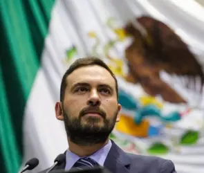 Diputado Alan Márquez impulsa iniciativa para fortalecer la salud mental en las escuelas