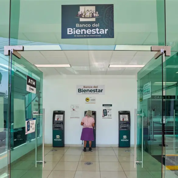 Pensión del Bienestar: calendario de pagos de lo que resta de marzo