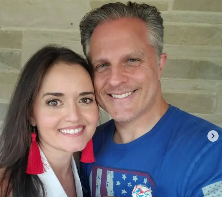 En 1988, consiguió el icónico papel de Winnie Cooper en 'Los años maravillosos' tras competir con su propia hermana mayor.