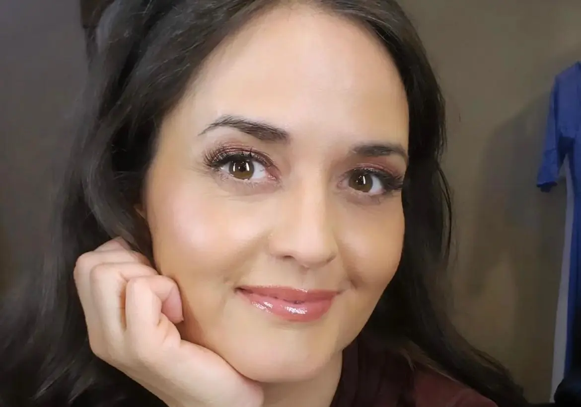 Danica McKellar nació el 3 de enero de 1975 en San Diego, California.<br>
