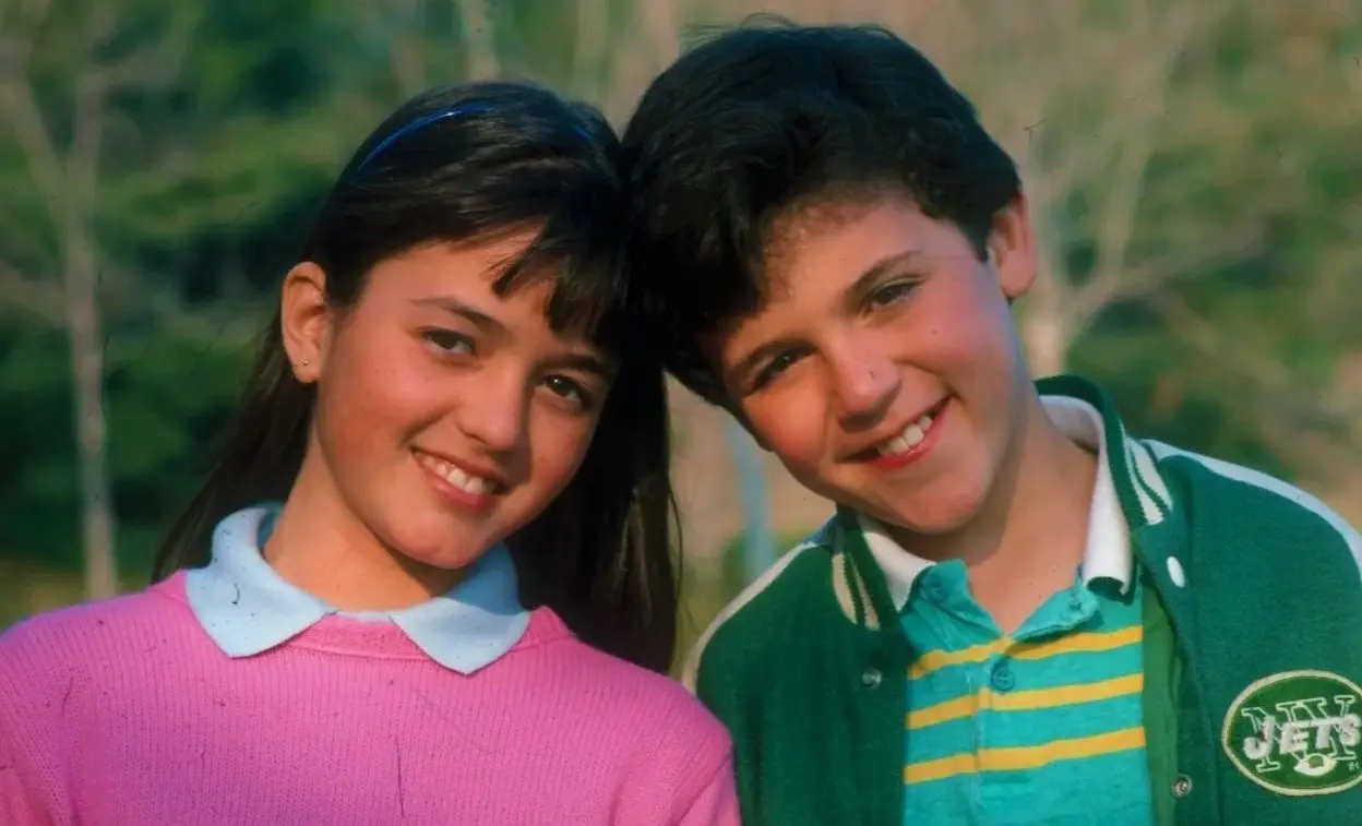 Uno de los personajes más recordados es el de Gwendolyne 'Winnie' Cooper, la vecina y el primer gran amor de Kevin.