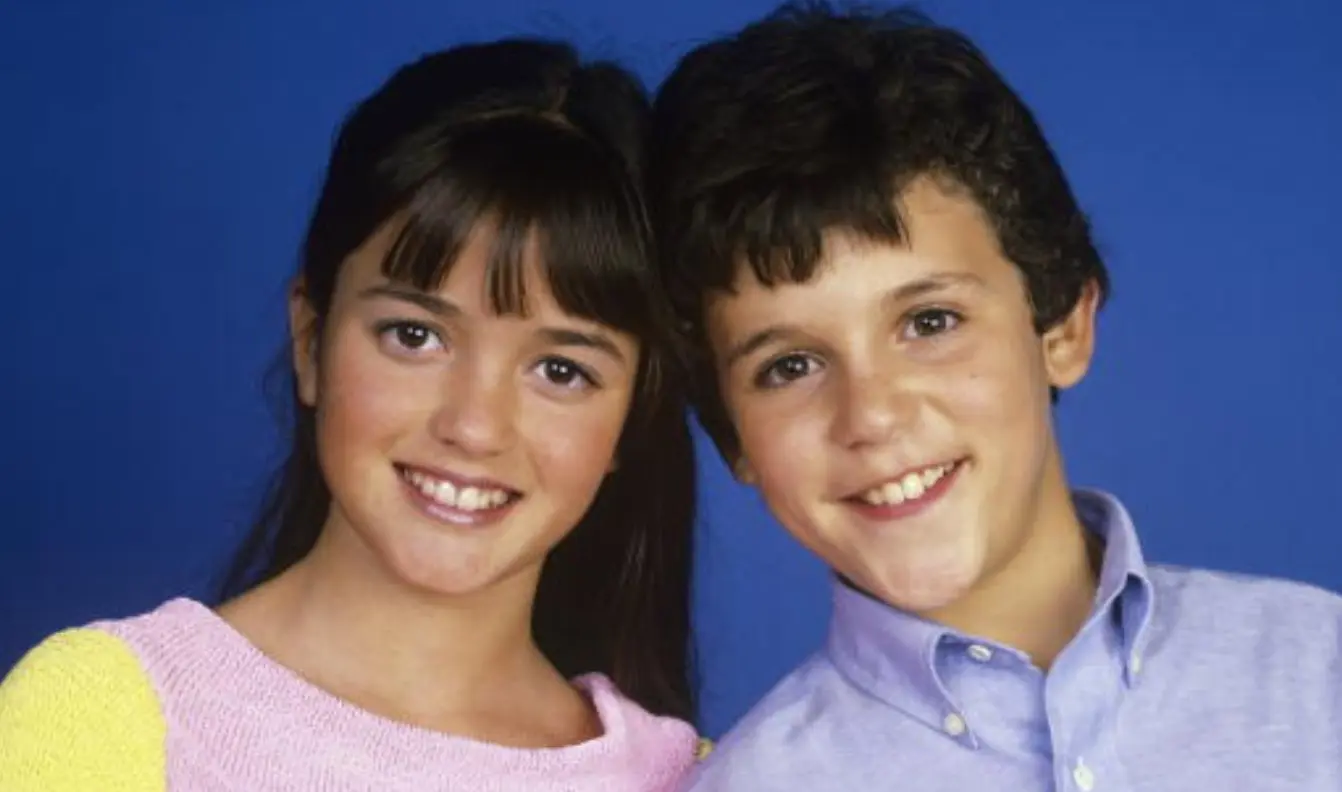 'Los años maravillosos' fue una de las series juveniles más populares de finales de los años ochenta y llevó a la fama a sus protagonistas.