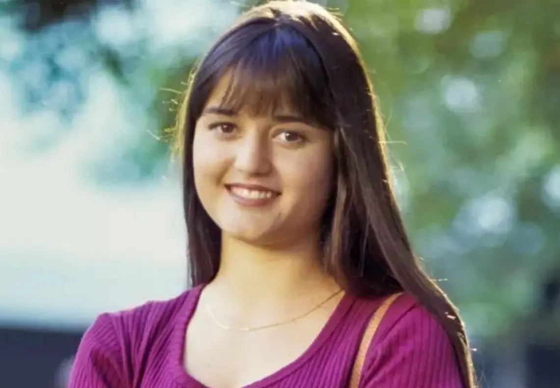 ¿Qué fue de Danica McKellar tras protagonizar 'Los años maravillosos'?