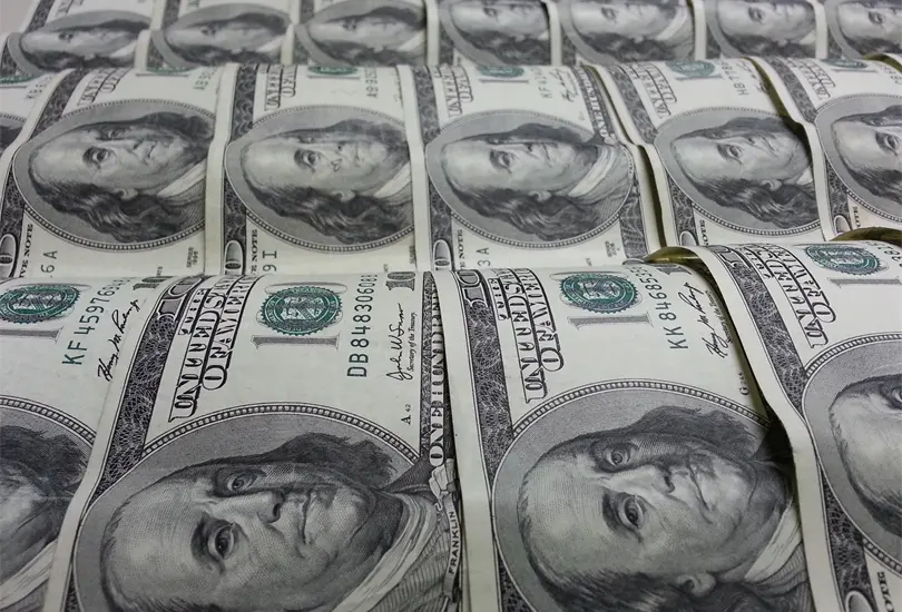 As&iacute; se cotiza el d&oacute;lar hoy 13 de marzo.