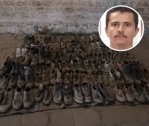 El Mencho: La vez que detuvieron al líder del CJNG ligado a Teuchitlán