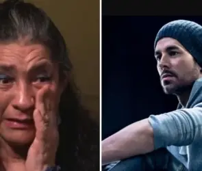 Mujer intenta huir con Enrique Iglesias tras dos años de "noviazgo" y promesa de boda 