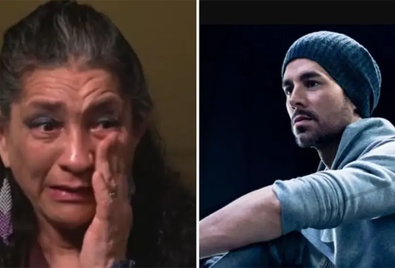 La mujer crey&oacute; que el cantante en realidad quer&iacute;a casarse con ella.