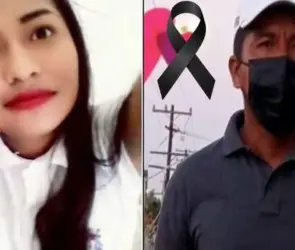 La tragedia de Magdaleno Pérez: murió buscando a su hija desaparecida, tras brutal golpiza policial