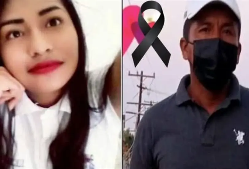 Magdaleno P&eacute;rez muri&oacute; buscando a su hija tras golpiza de polic&iacute;as
