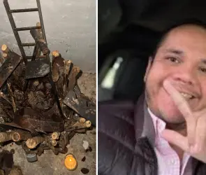 Encuentran cr&aacute;neos y restos humanos en casa de Dionicio &Aacute;lvarez, exfuncionario vinculado a Cuauht&eacute;moc Blanco