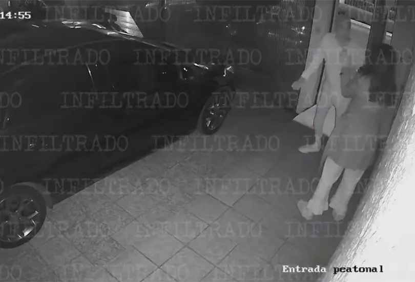 Yrma Lydya: revelan videos in&eacute;ditos del abuso que sufri&oacute;