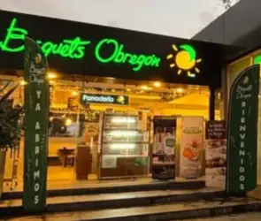 Revelan la verdadera causa de muerte del trabajador de Bísquets Obregón