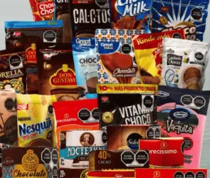 El chocolate que es mejor que Abuelita y cuesta m&aacute;s barato seg&uacute;n Profeco