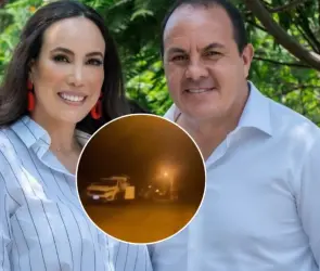 VIDEO exhibe supuesta agresión de Cuauhtémoc Blanco a su esposa Natalia Rezende