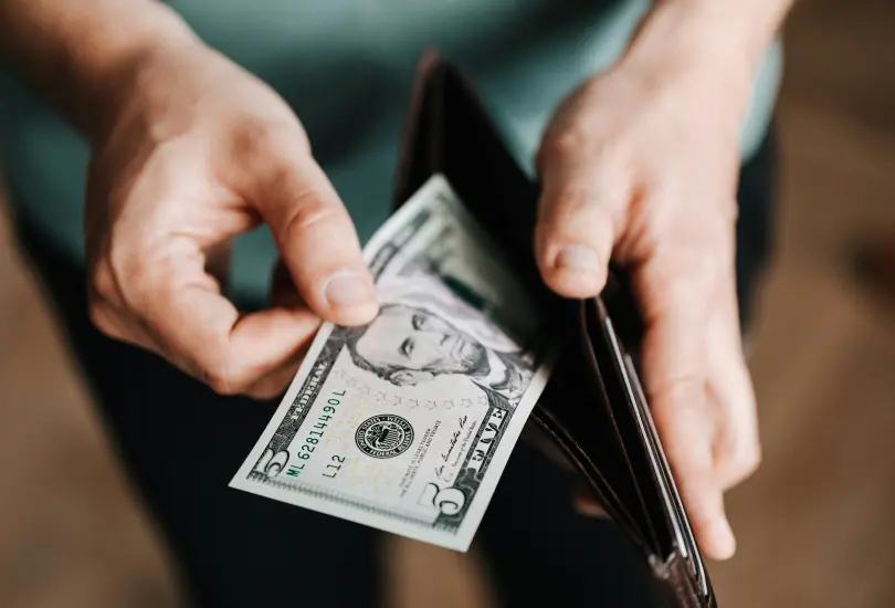 Así se cotiza el dólar hoy.