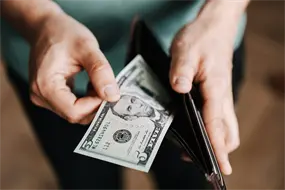 Este es el precio del d&oacute;lar hoy martes 8 de septiembre de 2026