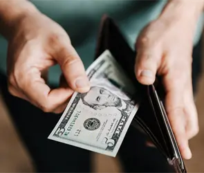 Este es el precio del d&oacute;lar hoy martes 8 de septiembre de 2026