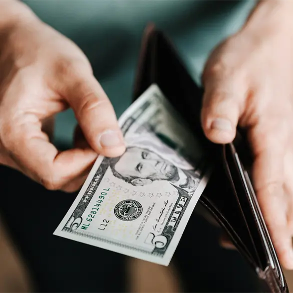 Este es el precio del d&oacute;lar hoy martes 8 de septiembre de 2026