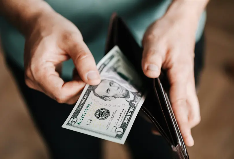 As&iacute; se cotiza el d&oacute;lar.