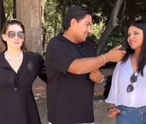 Emprendedora humilla a licenciada al revelar cuánto gana vendiendo fundas para celular: No me parece justo