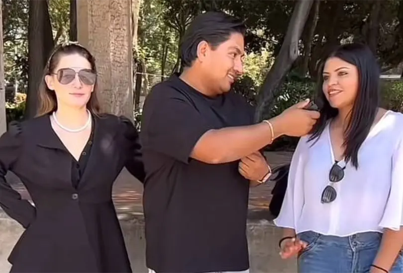 Emprendedora humilla a licenciada al revelar cu&aacute;nto gana