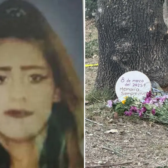 Quién era Gilda Guadalupe Pérez, la joven asesinada y hallada en un bote en Tlatelolco