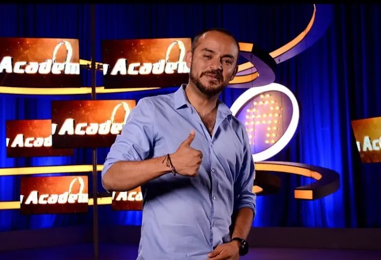 Sin embargo, tras el final del reality, poco se volvi&oacute; a escuchar de &eacute;l.