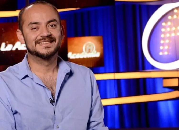 En 2009, particip&oacute; en otro reality show de TV Azteca: 'El Gran Desaf&iacute;o'.