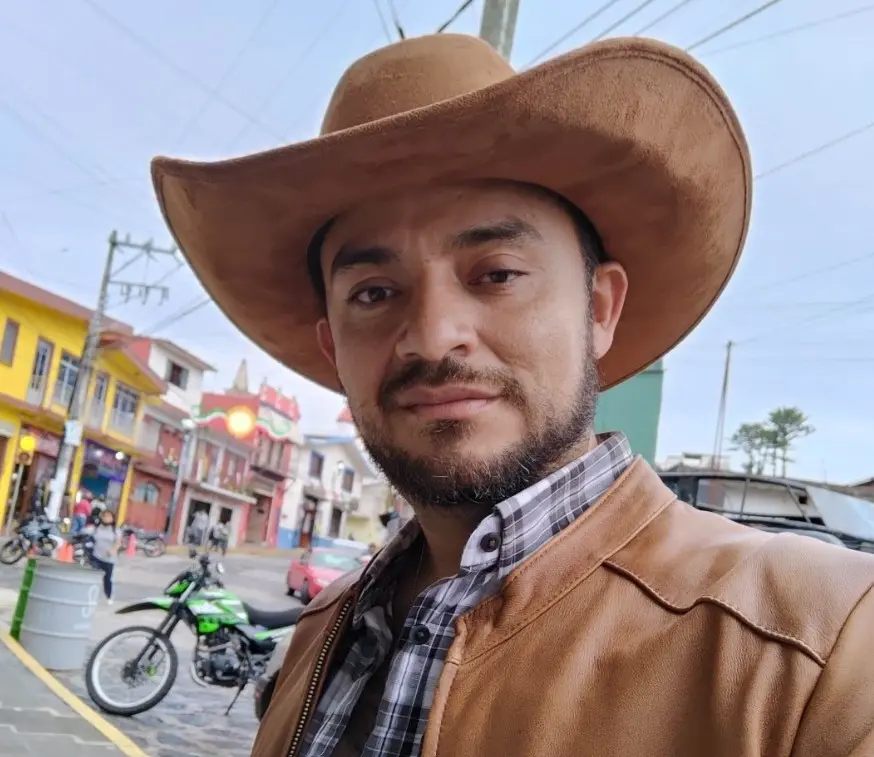 Aunque le gust&oacute; la experiencia en 'La Academia', afirma que no lo volver&iacute;a a vivir.<br>