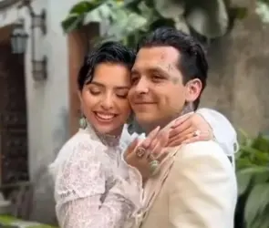 Revelan que la relación entre Ángela Aguilar y Nodal está fracturada 