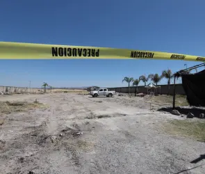 Fiscalía niega existencia de crematorios clandestino en Rancho Izaguirre en Teuchitlán