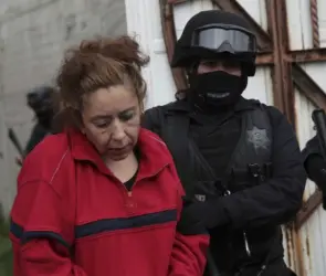 Hermana de Xóchitl Gálvez es sentenciada a prisión por secuestro 