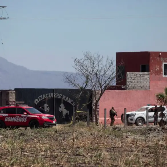 Las claves para entender los hallazgos en el rancho Teuchitlán