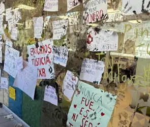 "Están encubriendo todo": afirma amiga de Rudy, joven con TDAH abusado en TecMilenio
