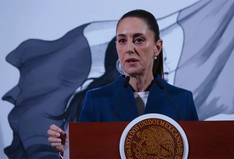&Uacute;ltimas noticias M&eacute;xico - Estados Unidos hoy 16 de marzo.
