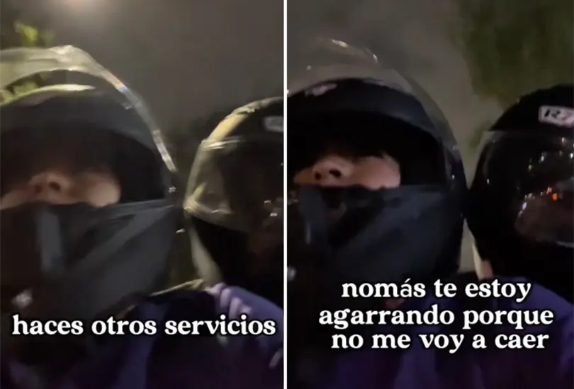 El video se viraliz&oacute; y la compa&ntilde;&iacute;a se manifest&oacute; al respecto.