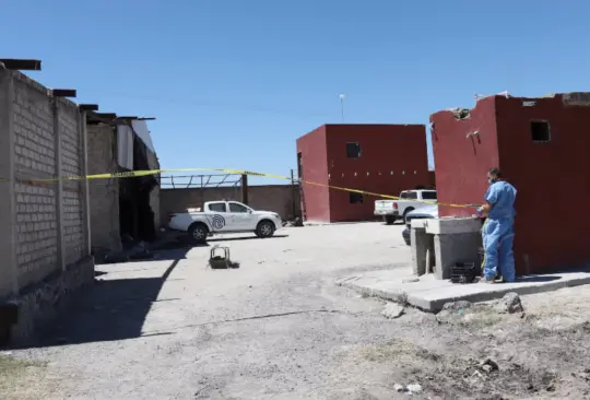 Desde 2015, las autoridades de Jalisco ya sabían de un rancho usado también para actividades ilícitas.