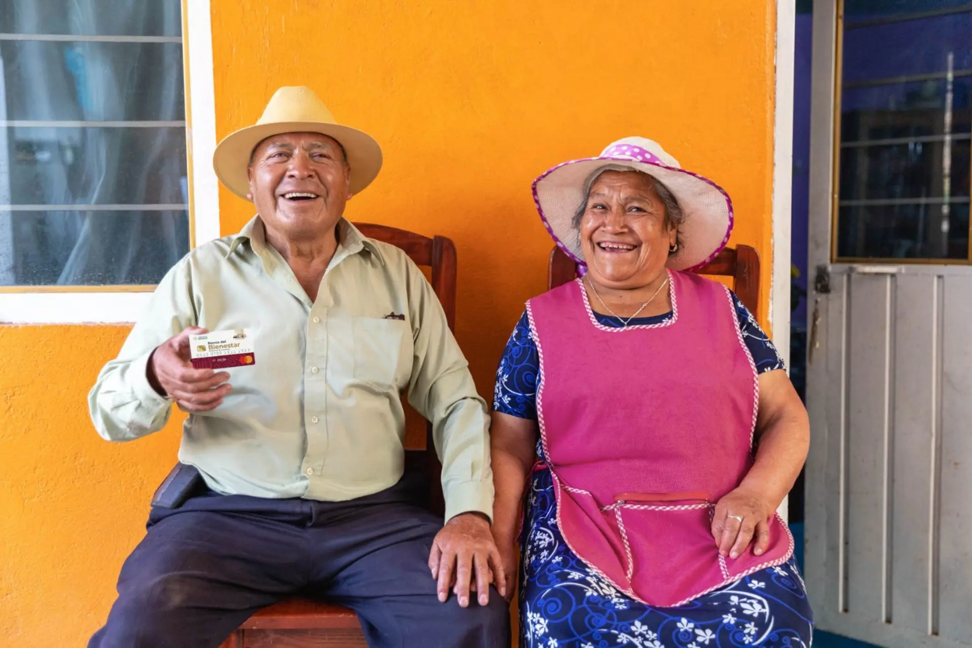 Podrán inscribirse mujeres de 63 y 64 años para la Pensión Mujeres Bienestar. Especial.