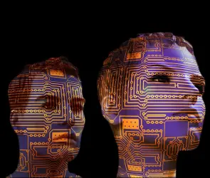 Castigarán a quien use IA para crear contenido exclusivo