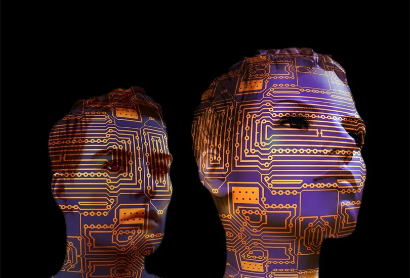 El uso sexual de la inteligencia artificial está en discusión El uso sexual de la inteligencia artificial está en discusión