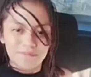 "Mamita iré al campo a cortar fresas": Identifican cosas de Merani de 19 años en Teuchitlán