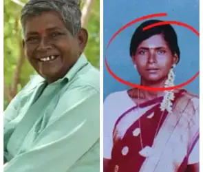 Muthu: la mujer que por 37 años fingió ser un hombre