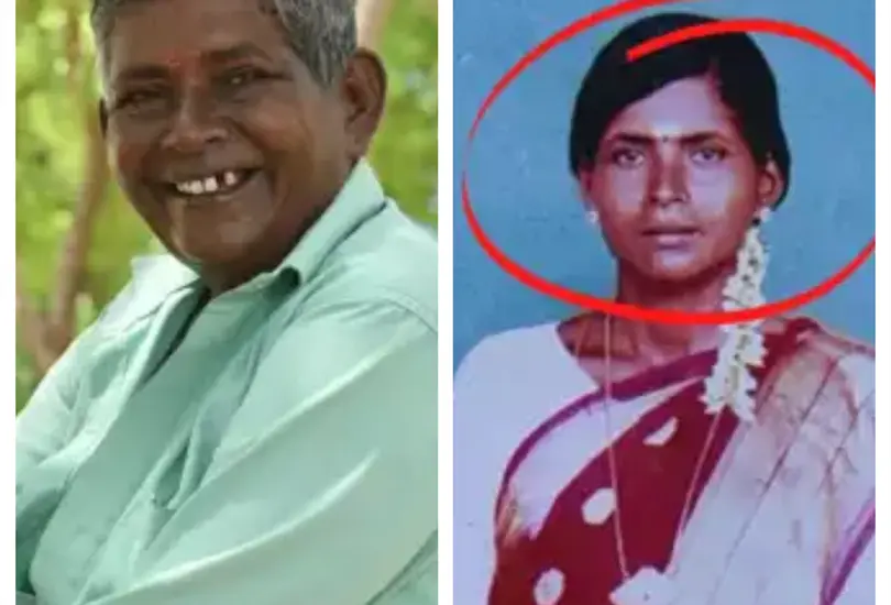 Muthu Master, la mujer que fingi&oacute; ser hombre por m&aacute;s de 30 a&ntilde;os