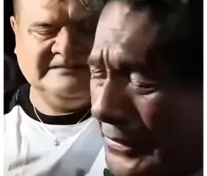 Al mes me quede sin nada: el desgarrador testimonio de pescador que sobrevivió 95 días en el mar