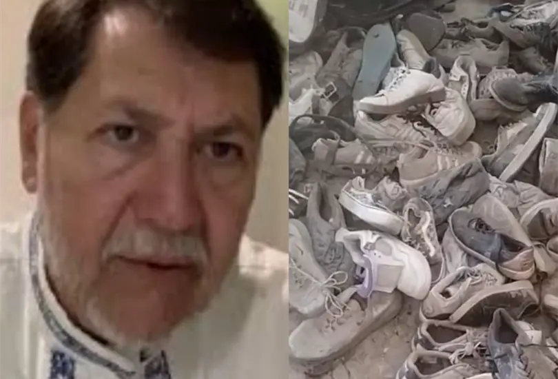 El pol&iacute;tico de Morena fue criticado por usuarios.