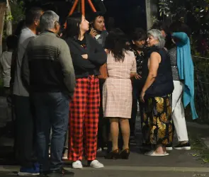 "Se sintió": Sismos sorprenden a mexicanos la madrugada de este 17 de marzo 