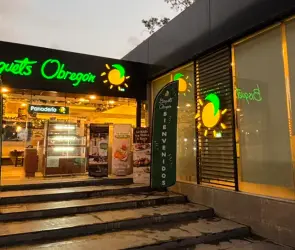 Ofrecen 5 mil pesos de indemnización a familia de empleado que murió en horno Bisquets Obregón
