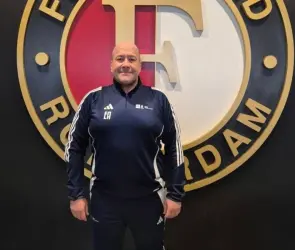 Enrique Alfaro estudia para DT en Europa mientras Jalisco exige justicia por Teuchitlán